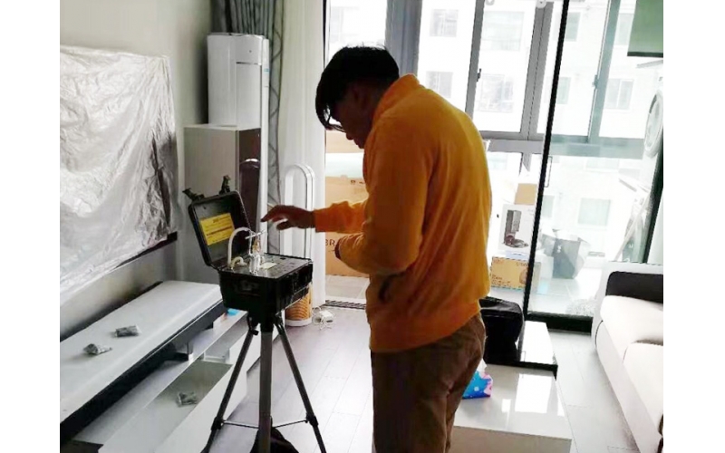 新房裝修除味除甲醛？如何檢測(cè)甲醛？